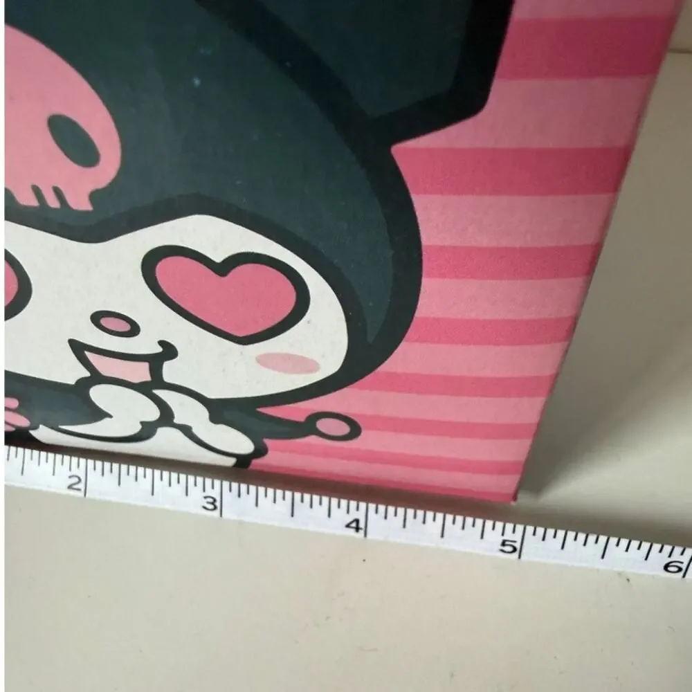 Sanrio only opend